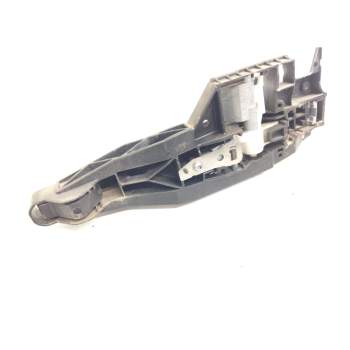 Recambio de maneta exterior trasera derecha para peugeot 308 access referencia OEM IAM 9672961080  