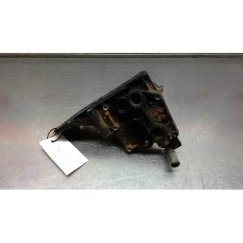 Recambio de soporte filtro aceite para ford transit combi ´06 ft 350 largo referencia OEM IAM 6C106B624BA  
