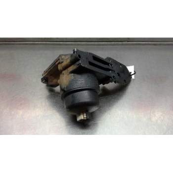 Recambio de soporte filtro aceite para ford transit combi ´06 ft 350 largo referencia OEM IAM 6C106B624BA  