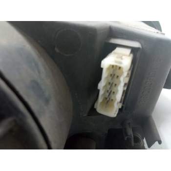 Recambio de faro izquierdo para peugeot 306 break boulebard referencia OEM IAM 6204Q5  