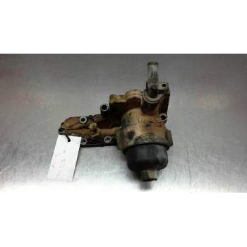 Recambio de soporte filtro aceite para ford transit combi ´06 ft 350 largo referencia OEM IAM 6C106B624BA  