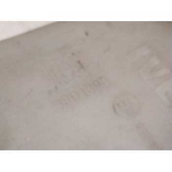 Recambio de deposito limpia para iveco daily v furgoneta 29s13, 29l13, 35c13, 35s13, 40c13, 40s13 referencia OEM IAM 3801898  
