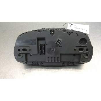 Recambio de cuadro instrumentos para bmw serie 1 berlina (e81/e87) 118d referencia OEM IAM   