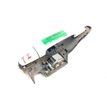 Recambio de maneta exterior trasera izquierda para peugeot 308 access referencia OEM IAM 9672961180  