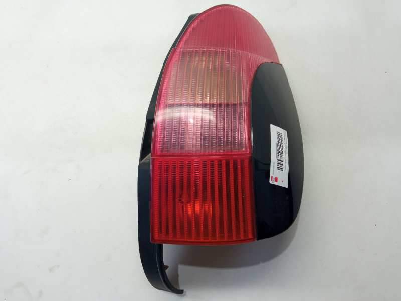 Recambio de piloto trasero derecho para peugeot 306 break boulebard referencia OEM IAM 6351J3 YORKA 45228 