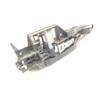 Recambio de maneta exterior trasera izquierda para peugeot 308 access referencia OEM IAM 9672961180  