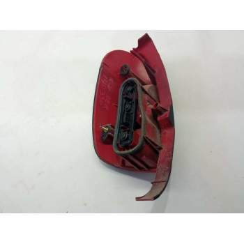 Recambio de piloto trasero derecho para peugeot 306 break boulebard referencia OEM IAM 6351J3 YORKA 45228 