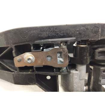Recambio de maneta exterior trasera izquierda para peugeot 308 access referencia OEM IAM 9672961180  