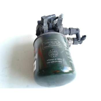 Recambio de filtro secador de aire para man tgx 18.xxx fg / 4x2 bl xl referencia OEM IAM   