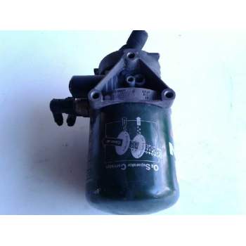 Recambio de filtro secador de aire para man tgx 18.xxx fg / 4x2 bl xl referencia OEM IAM   