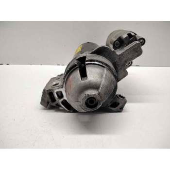Recambio de motor arranque para bmw serie 1 berlina (e81/e87) 118d referencia OEM IAM 0001115069 1241780120302 