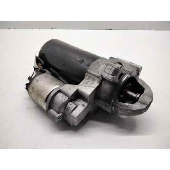 Recambio de motor arranque para bmw serie 1 berlina (e81/e87) 118d referencia OEM IAM 0001115069 1241780120302 