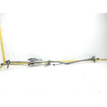 Recambio de motor limpia delantero para peugeot 308 access referencia OEM IAM   
