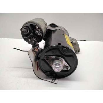Recambio de motor arranque para bmw serie 1 berlina (e81/e87) 118d referencia OEM IAM 0001115069 1241780120302 