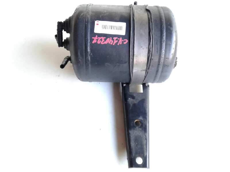 Recambio de calderin para man tgx 18.xxx fg / 4x2 bl xl referencia OEM IAM   