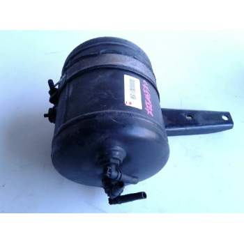 Recambio de calderin para man tgx 18.xxx fg / 4x2 bl xl referencia OEM IAM   