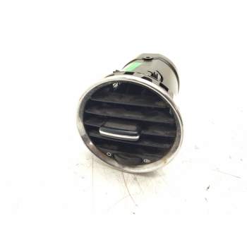 Recambio de aireador central para peugeot 308 access referencia OEM IAM 9658515377  