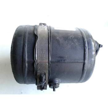 Recambio de calderin para man tgx 18.xxx fg / 4x2 bl xl referencia OEM IAM   