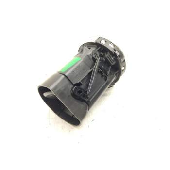 Recambio de aireador central para peugeot 308 access referencia OEM IAM 9658515377  