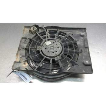Recambio de electroventilador para opel astra g berlina sport referencia OEM IAM 9133061  