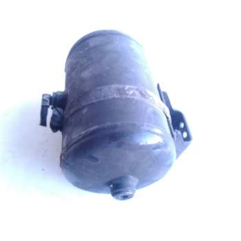 Recambio de calderin para man tgx 18.xxx fg / 4x2 bl xl referencia OEM IAM   
