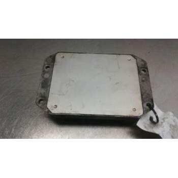 Recambio de centralita motor uce para opel meriva enjoy referencia OEM IAM 8973509485 97350948 112500-0163