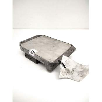 Recambio de centralita motor uce para opel meriva enjoy referencia OEM IAM 8973509485 97350948 112500-0163