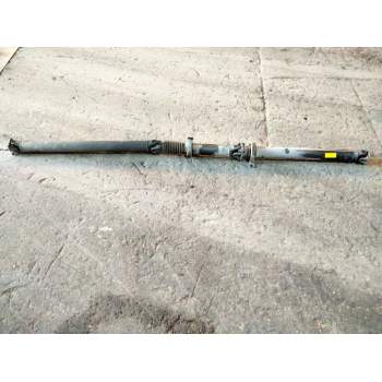 Recambio de cardan trasero para iveco daily v furgoneta 29s13, 29l13, 35c13, 35s13, 40c13, 40s13 referencia OEM IAM   