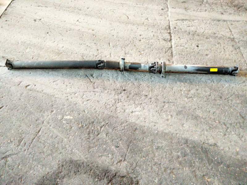 Recambio de cardan trasero para iveco daily v furgoneta 29s13, 29l13, 35c13, 35s13, 40c13, 40s13 referencia OEM IAM   