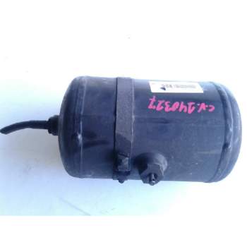 Recambio de calderin para man tgx 18.xxx fg / 4x2 bl xl referencia OEM IAM   