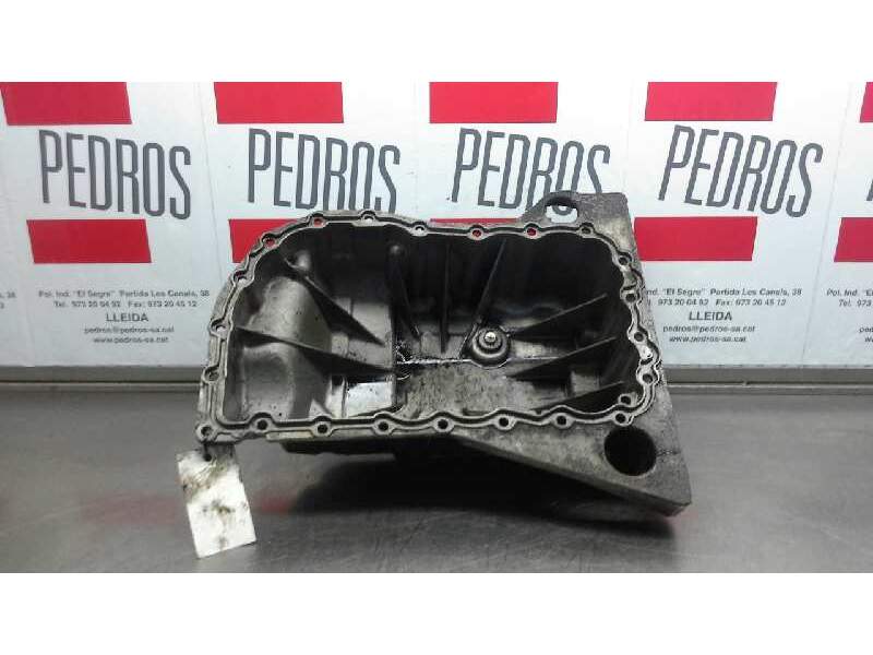 Recambio de carter para renault laguna ii (bg0) authentique referencia OEM IAM 8200066130  