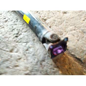 Recambio de cardan trasero para iveco daily v furgoneta 29s13, 29l13, 35c13, 35s13, 40c13, 40s13 referencia OEM IAM   