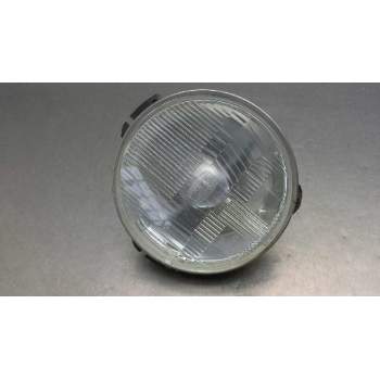 Recambio de faro derecho para mitsubishi montero (l040) 2500 td (2-ptas.) referencia OEM IAM   
