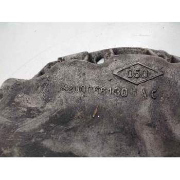 Recambio de carter para renault laguna ii (bg0) authentique referencia OEM IAM 8200066130  