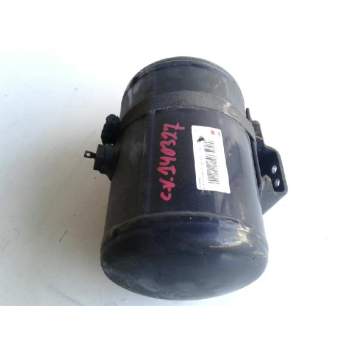 Recambio de calderin para man tgx 18.xxx fg / 4x2 bl xl referencia OEM IAM   