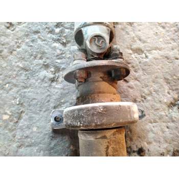 Recambio de cardan trasero para iveco daily v furgoneta 29s13, 29l13, 35c13, 35s13, 40c13, 40s13 referencia OEM IAM   