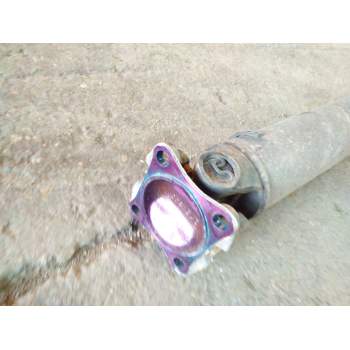 Recambio de cardan trasero para iveco daily v furgoneta 29s13, 29l13, 35c13, 35s13, 40c13, 40s13 referencia OEM IAM   