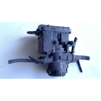 Recambio de centralita ebs para man tgx 18.xxx fg / 4x2 bl xl referencia OEM IAM   