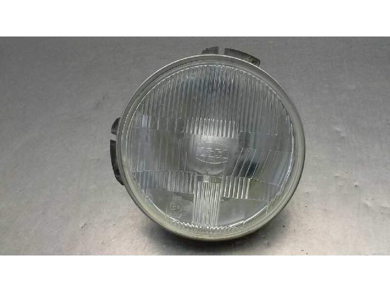 Recambio de faro izquierdo para mitsubishi montero (l040) 2500 td (2-ptas.) referencia OEM IAM   