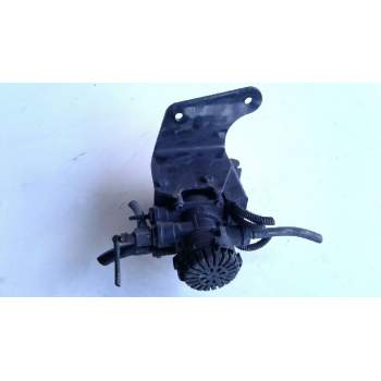 Recambio de centralita ebs para man tgx 18.xxx fg / 4x2 bl xl referencia OEM IAM   