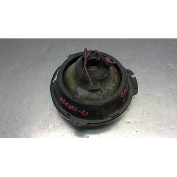 Recambio de faro izquierdo para mitsubishi montero (l040) 2500 td (2-ptas.) referencia OEM IAM   