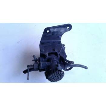 Recambio de centralita ebs para man tgx 18.xxx fg / 4x2 bl xl referencia OEM IAM   
