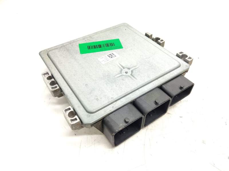Recambio de centralita motor uce para peugeot 308 access referencia OEM IAM 9666681180  