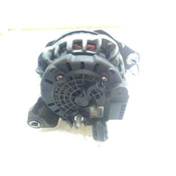 Recambio de alternador para iveco daily v furgoneta 29s13, 29l13, 35c13, 35s13, 40c13, 40s13 referencia OEM IAM 504385134  