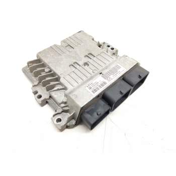 Recambio de centralita motor uce para peugeot 308 access referencia OEM IAM 9666681180  