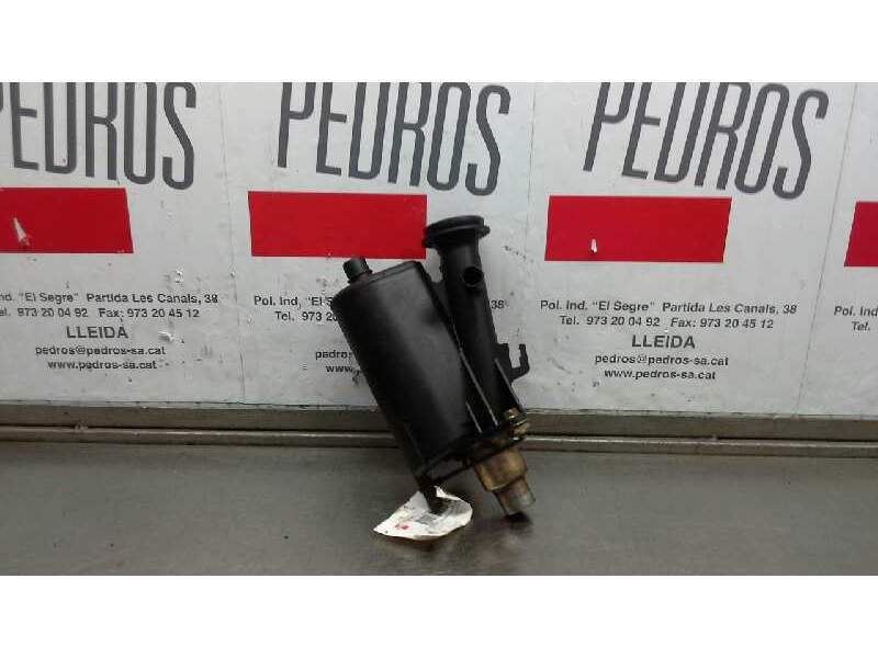 Recambio de decantador de aceite para renault laguna ii (bg0) authentique referencia OEM IAM 8200082486  