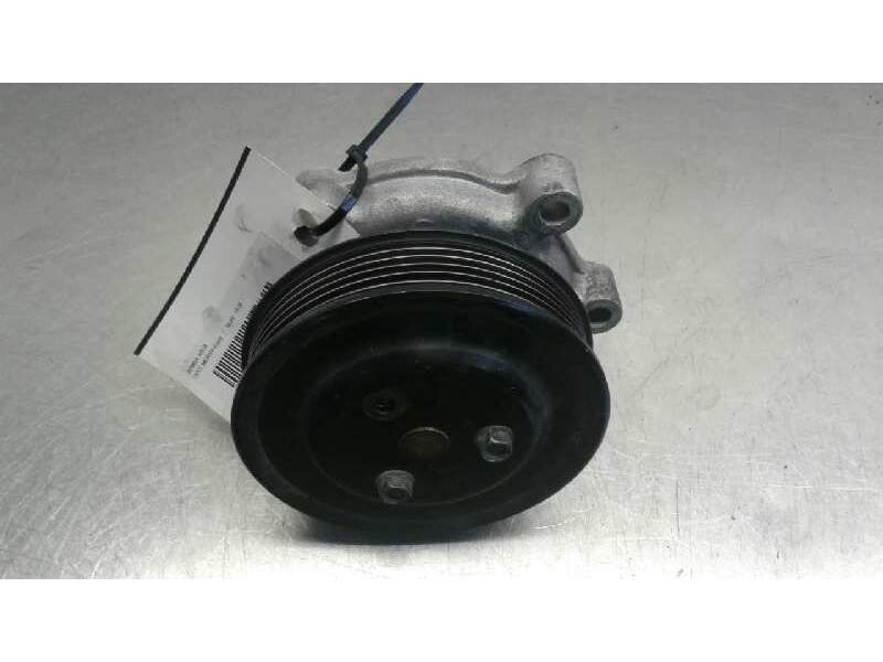 Recambio de bomba agua para opel meriva enjoy referencia OEM IAM   