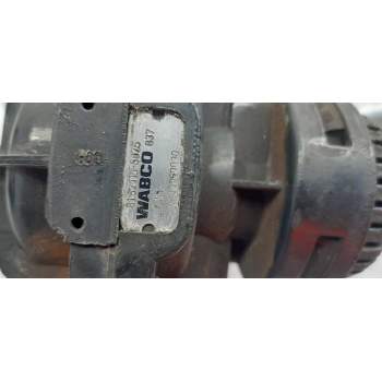 Recambio de valvula aire para man tgx 18.xxx fg / 4x2 bl xl referencia OEM IAM 9730060030  