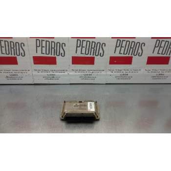 CENTRALITA MOTOR UCE 038906012T 0281010229 