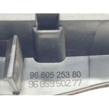Recambio de maneta interior delantera derecha para peugeot 308 access referencia OEM IAM 9660525380  